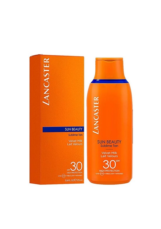 Lancaster Sun Beauty Sun Body Milk Spf30 175 ml