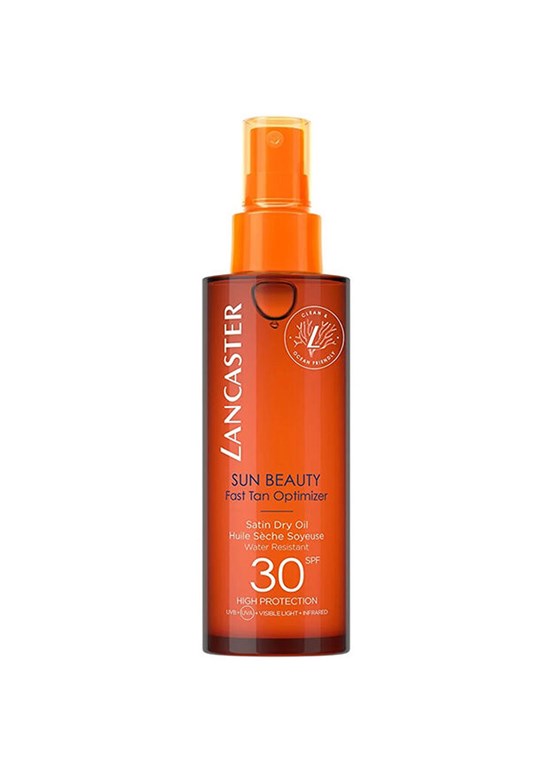 LANCASTER SUN BEAUTY FAST T.OP SPF 30 15