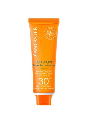 Lancaster Sun Sport Invisible Face Gel Spf30 50 ml