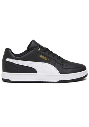 PUMA Caven 2.0 Unisex Siyah Sneaker Ayakkabı