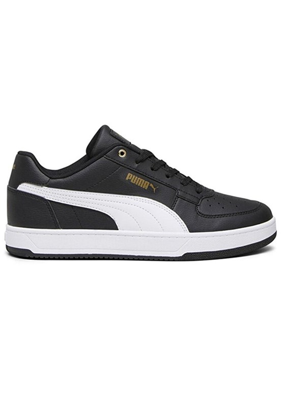 PUMA Caven 2.0 Unisex Siyah Sneaker Ayakkabı