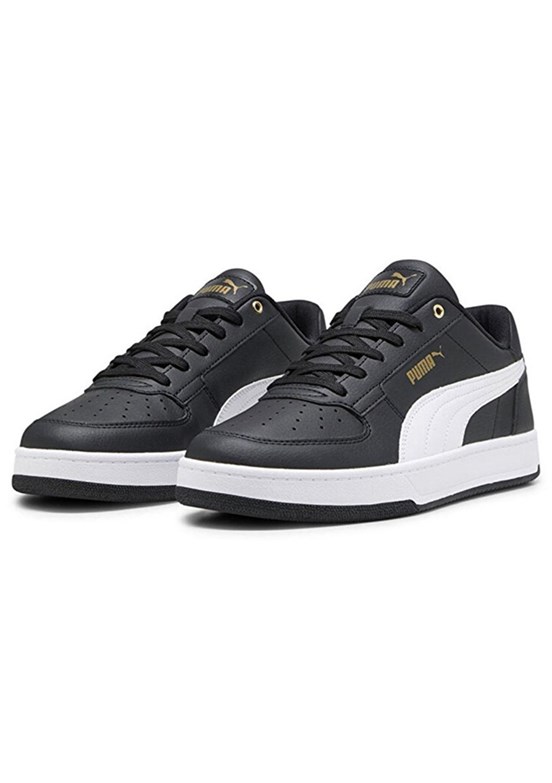 PUMA Caven 2.0 Unisex Siyah Sneaker Ayakkabı