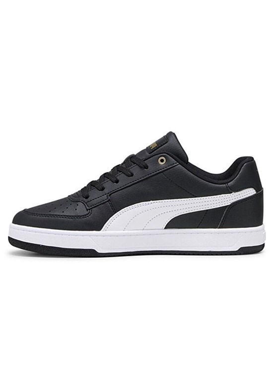 PUMA Caven 2.0 Unisex Siyah Sneaker Ayakkabı