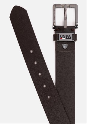 U.S. Polo Assn Erkek Kemer