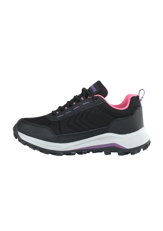 HML LEMOS, 37, BLACK/PINK GLO