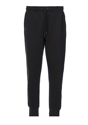 HUMMEL Evon - 931716-2001 Erkek Siyah Eşofman Altı