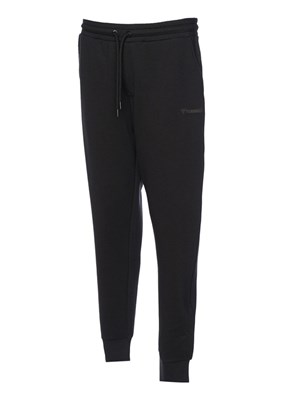 HUMMEL Evon - 931716-2001 Erkek Siyah Eşofman Altı