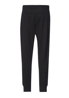 HUMMEL Evon - 931716-2001 Erkek Siyah Eşofman Altı