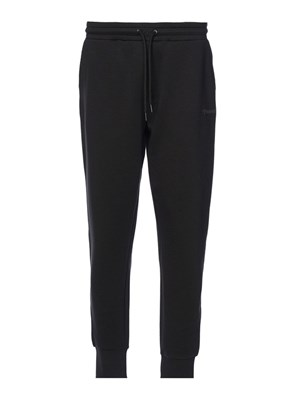 HUMMEL Evon - 931716-2001 Erkek Siyah Eşofman Altı