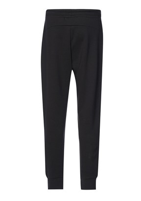 HUMMEL Evon - 931716-2001 Erkek Siyah Eşofman Altı