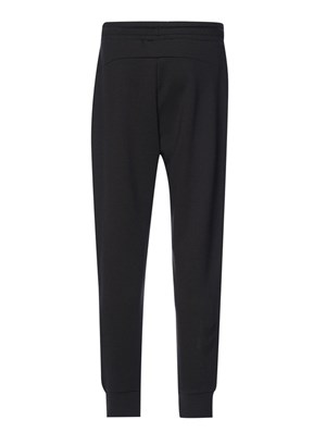 HUMMEL Evon - 931716-2001 Erkek Siyah Eşofman Altı