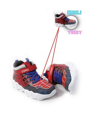 Cool Unisex Çocuk Casual Ayakkabı