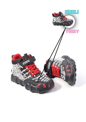 Cool Unisex Çocuk Günlük Ayakkabı