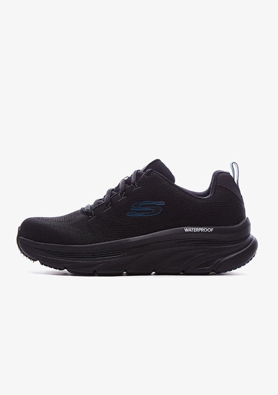 Skechers Çok Renkli Erkek D'lux Walker - Get Oasis Sneaker Ayakkabı