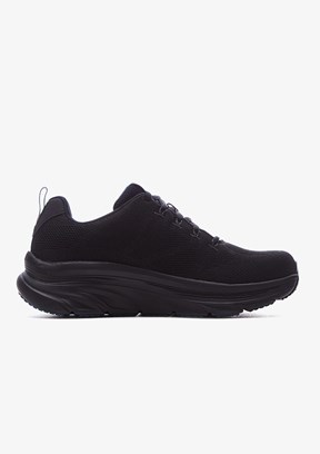 Skechers Çok Renkli Erkek D'lux Walker - Get Oasis Sneaker Ayakkabı