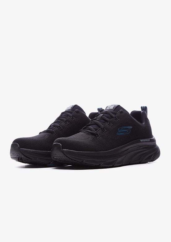 Skechers Çok Renkli Erkek D'lux Walker - Get Oasis Sneaker Ayakkabı