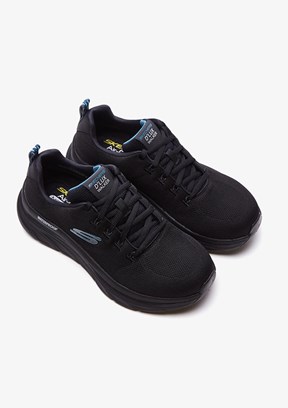 Skechers Çok Renkli Erkek D'lux Walker - Get Oasis Sneaker Ayakkabı