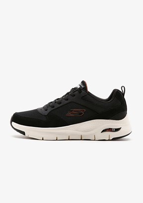 Skechers Erkek Sneaker Ayakkabı