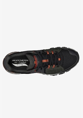 Skechers Çok Renkli Erkek Arch Fit Escape Plan Outdoor Ayakkabı