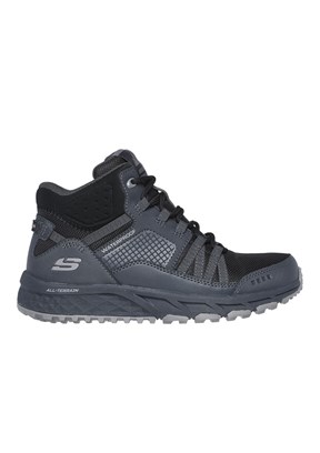 Skechers Gri Kadın Escape Plan - Outward Voyage Outdoor Ayakkabı