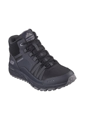 Skechers Gri Kadın Escape Plan - Outward Voyage Outdoor Ayakkabı