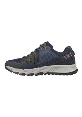 ARCH FIT ESCAPE PL, 40, Lacivert/Turuncu
