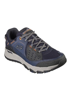 ARCH FIT ESCAPE PL, 40, Lacivert/Turuncu