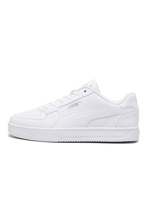 PUMA Caven 2.0 Beyaz Erkek Sneaker Ayakkabı
