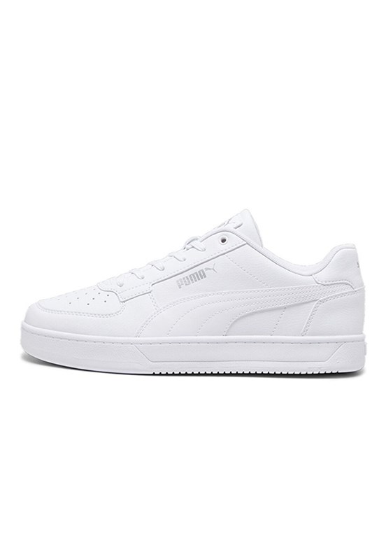 PUMA Caven 2.0 Beyaz Erkek Sneaker Ayakkabı