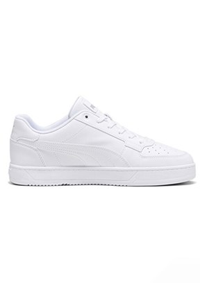 PUMA Caven 2.0 Beyaz Erkek Sneaker Ayakkabı