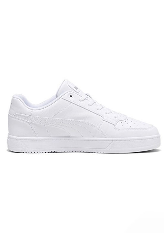 PUMA Caven 2.0 Beyaz Erkek Sneaker Ayakkabı