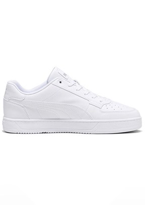 PUMA Caven 2.0 Beyaz Erkek Sneaker Ayakkabı