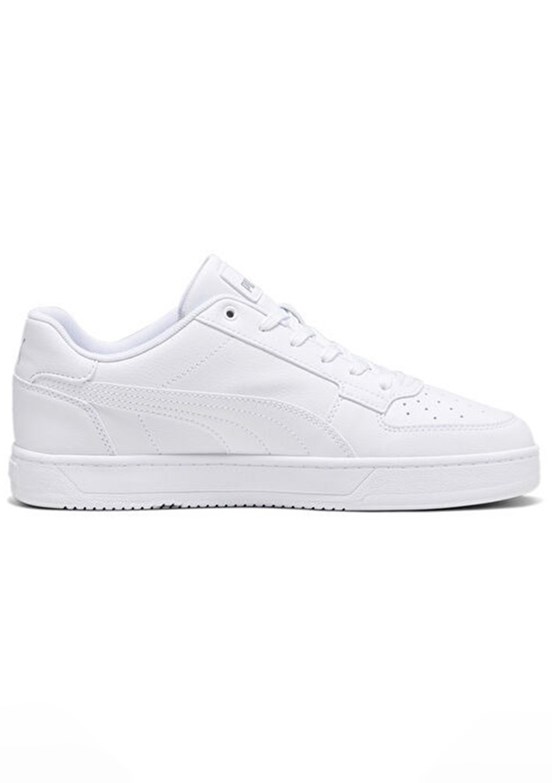 PUMA Caven 2.0 Beyaz Erkek Sneaker Ayakkabı