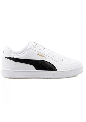 PUMA Caven 2.0 Unisex Beyaz Sneaker Ayakkabı