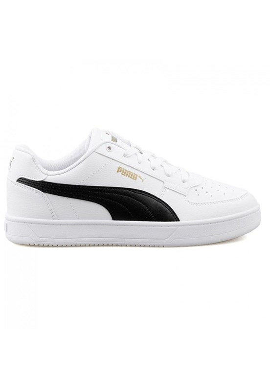 PUMA Caven 2.0 Unisex Beyaz Sneaker Ayakkabı