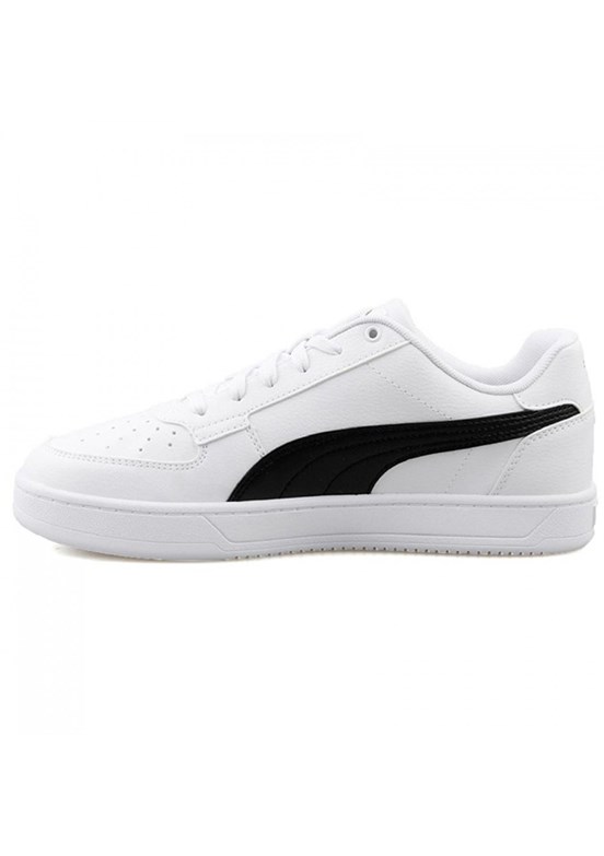 PUMA Caven 2.0 Unisex Beyaz Sneaker Ayakkabı