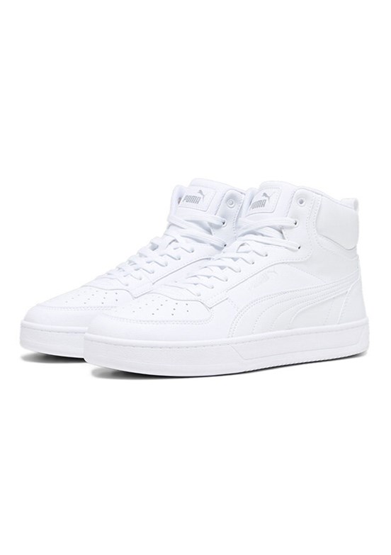 Puma Çok Renkli Erkek Caven 2.0 Mid Sneaker Ayakkabı