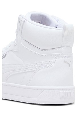 Puma Çok Renkli Erkek Caven 2.0 Mid Sneaker Ayakkabı