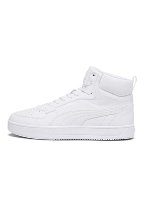 Puma Çok Renkli Erkek Caven 2.0 Mid Sneaker Ayakkabı