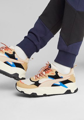 Puma Erkek Sneaker Ayakkabı