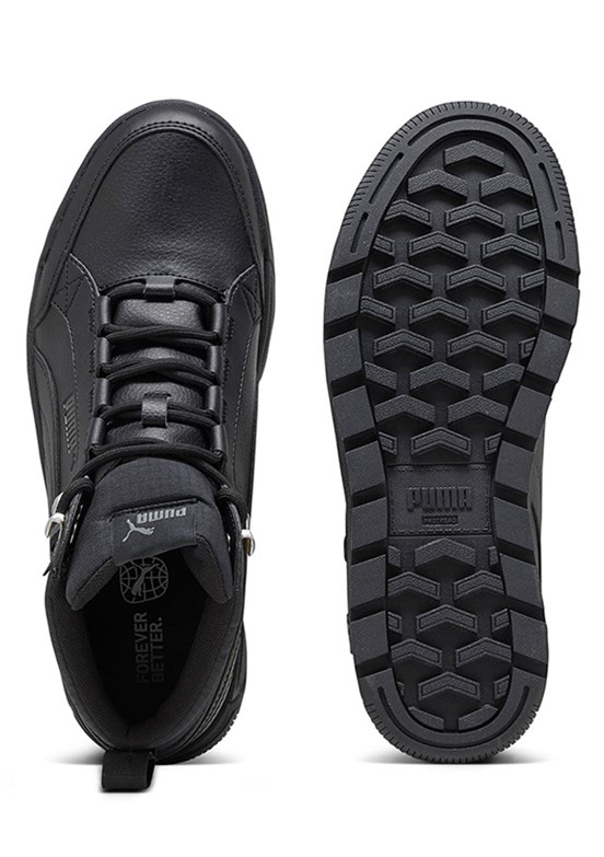PUMA Çok Renkli Unisex Bot