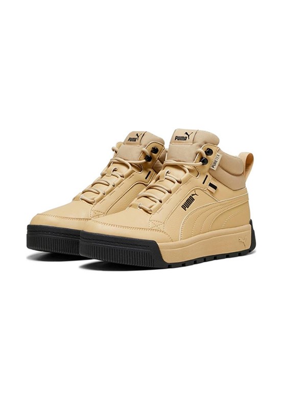 PUMA Siyah Unisex Yetişkin Bot