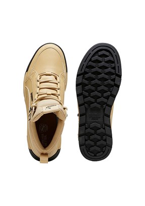 PUMA Siyah Unisex Yetişkin Bot