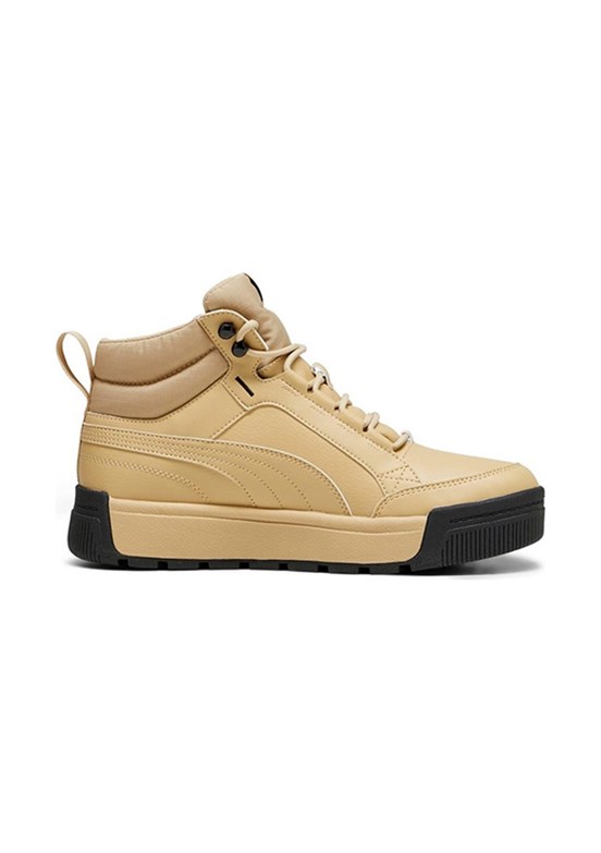 PUMA Siyah Unisex Yetişkin Bot