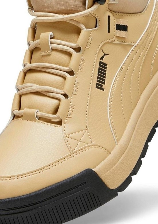 PUMA Siyah Unisex Yetişkin Bot