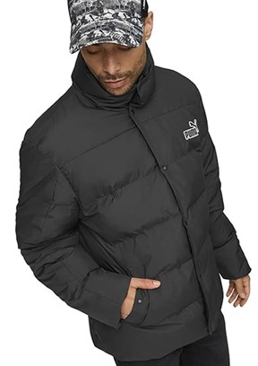 Puma Erkek Şişme Mont