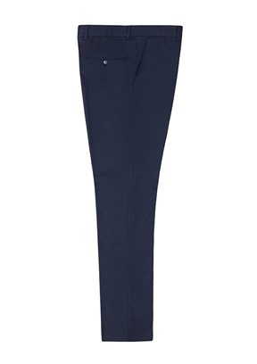 Süvari Lacivert Erkek Regular Pantolon