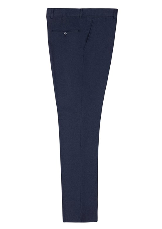Süvari Lacivert Erkek Regular Pantolon