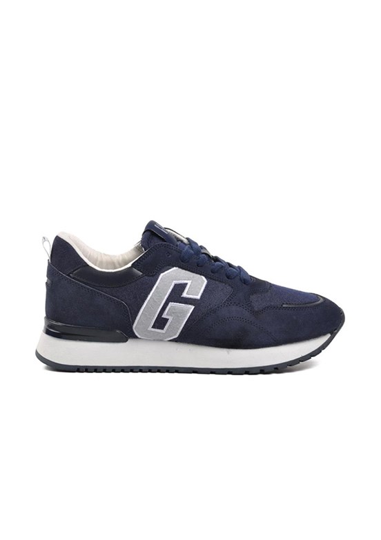 Gap Lacivert Erkek Sneaker Ayakkabı