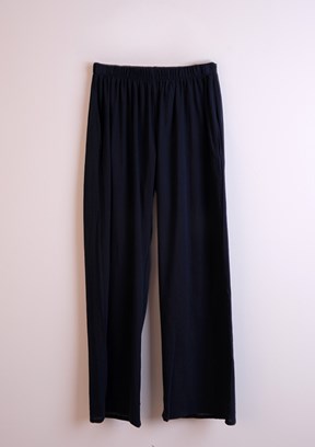 Çıkrıkçı Kadın Standart Pantolon